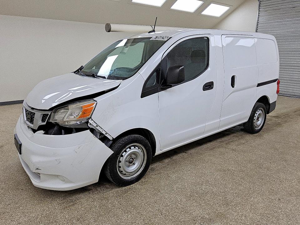 Aukcja sprzedaży 2020 Nissan Nv200, vin: 3N6CM0KNXLK700354, numer aukcji: 67858256