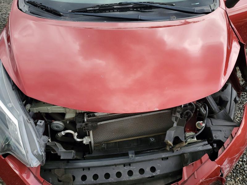 Продаж на аукціоні авто 2019 Nissan Versa Note, vin: 3N1CE2CPXKL363840, номер лоту: 68372976