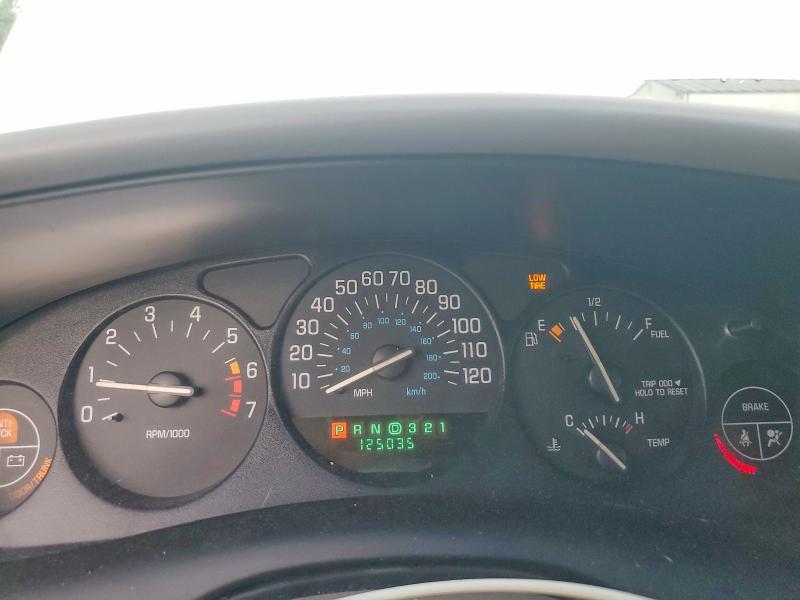 Aukcja sprzedaży 2000 Buick Regal, vin: 2G4WB55K6Y1238720, numer aukcji: 68157586