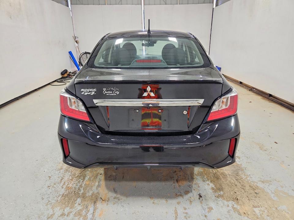 Продажа на аукционе авто 2024 Mitsubishi Mirage, vin: ML32FUFJ4RHF10046, номер лота: 67540036