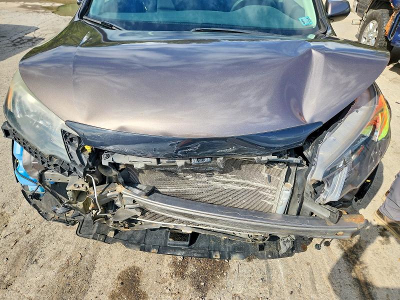 2013 Honda Cr-v მანქანა იყიდება აუქციონზე, vin: 5J6RM4H55DL048630, აუქციონის ნომერი: 69226096