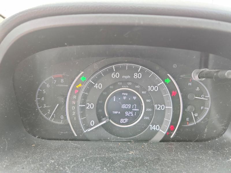 Продажа на аукционе авто 2013 Honda Cr-v, vin: 5J6RM4H34DL072951, номер лота: 70006016