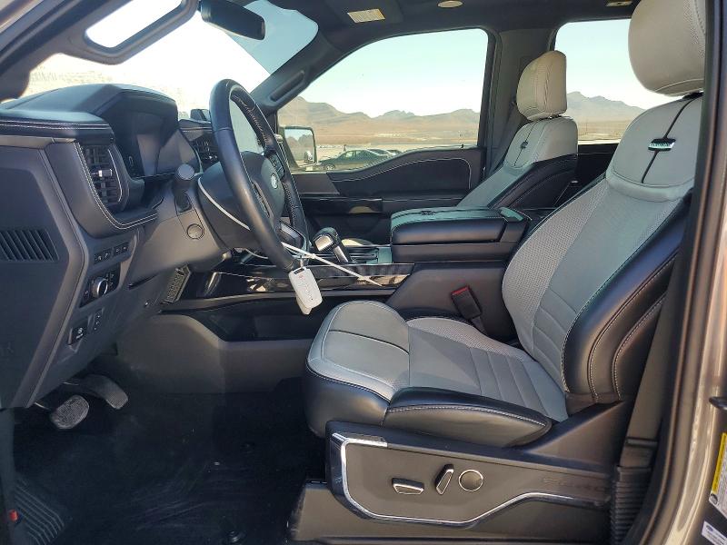 Aukcja sprzedaży 2023 Ford F150, vin: 1FT6W1EV7PWG16482, numer aukcji: 68420496