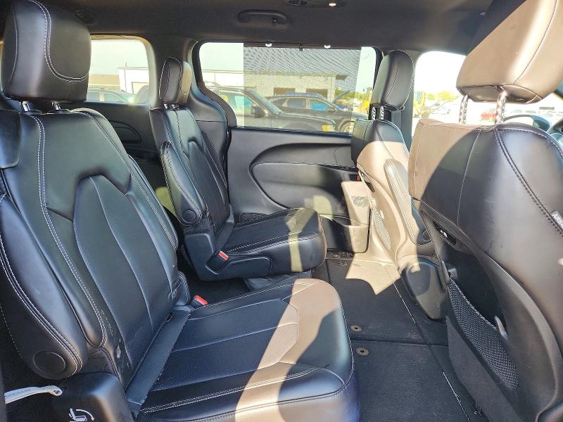 Продажа на аукционе авто 2026 Chrysler Pacifica, vin: 2C4RC1BG1TR212513        , номер лота: 68589406