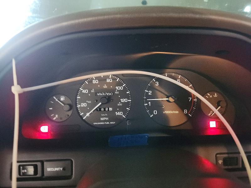 Aukcja sprzedaży 1997 Infiniti I30, vin: JNKCA21D1VT501507, numer aukcji: 70555596
