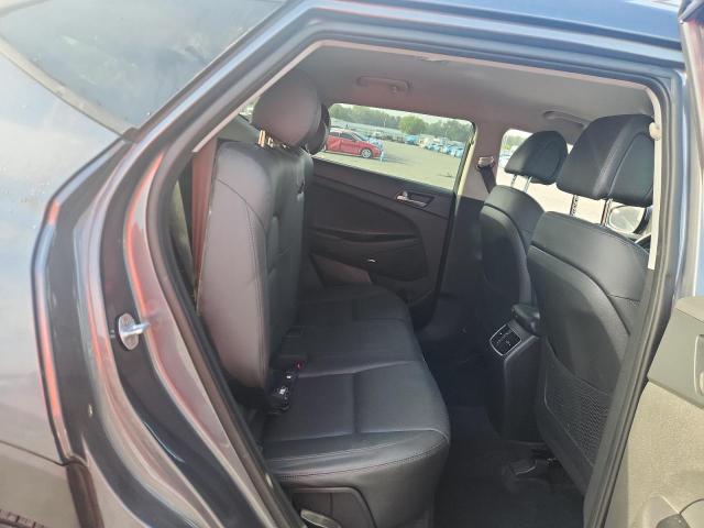 Продажа на аукционе авто 2018 Hyundai Tucson, vin: KM8J33A46JU830115, номер лота: 69849976