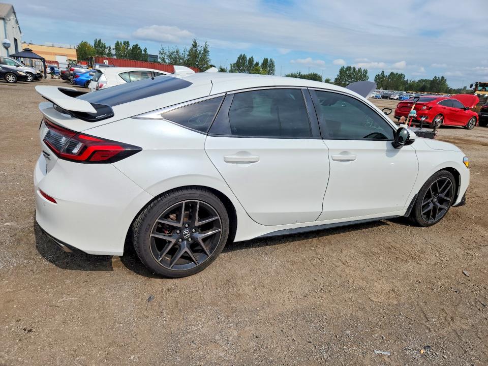 Продаж на аукціоні авто 2022 Honda Civic, vin: 19XFL1H85NE401835, номер лоту: 67993536