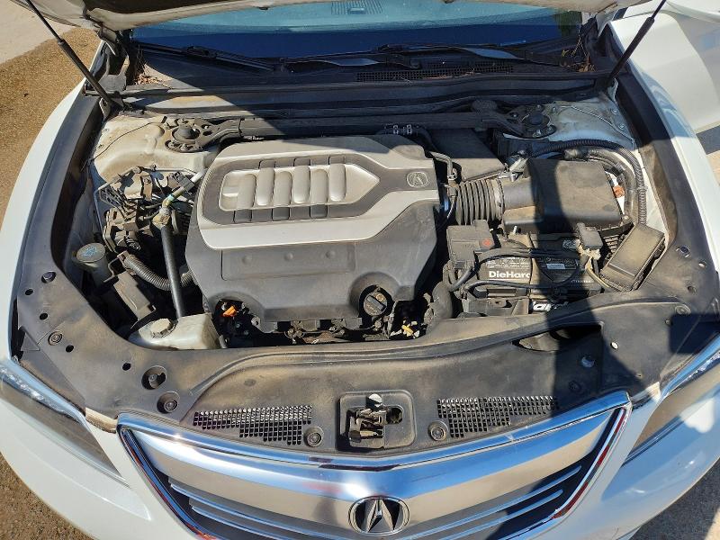 Продажа на аукционе авто 2014 Acura Rlx, vin: JH4KC1F54EC004338, номер лота: 69174256