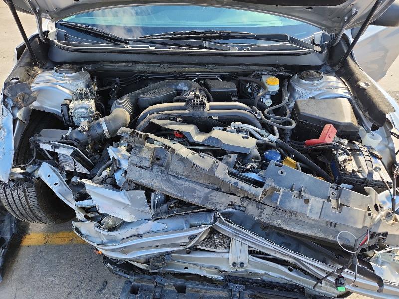 69134806 :رقم المزاد ، 4S3BNBA69F3014124 vin ، 2015 Subaru Legacy مزاد بيع