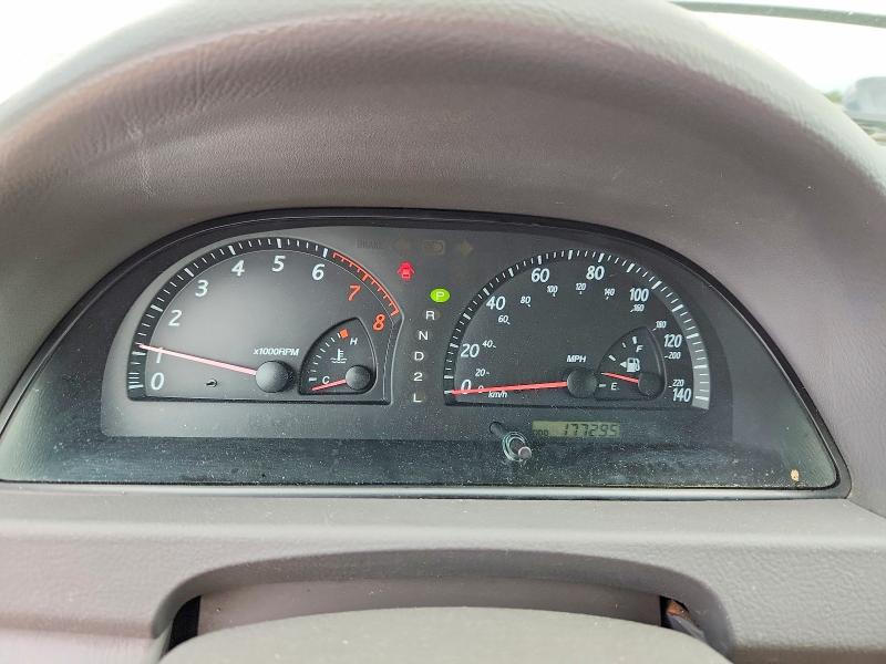 Продаж на аукціоні авто 2003 Toyota Camry, vin: 4T1BE30K83U170046, номер лоту: 70298136