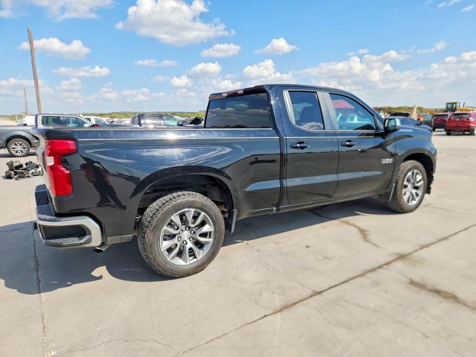 68017456 :رقم المزاد ، 1GCRWCED8KZ208564 vin ، 2019 Chevrolet Silverado مزاد بيع