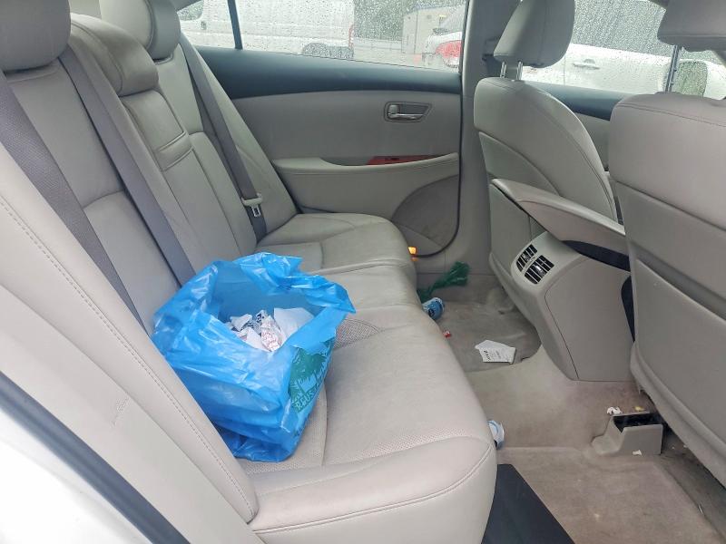 Продаж на аукціоні авто 2007 Lexus Es, vin: JTHBJ46G272093683, номер лоту: 71073686
