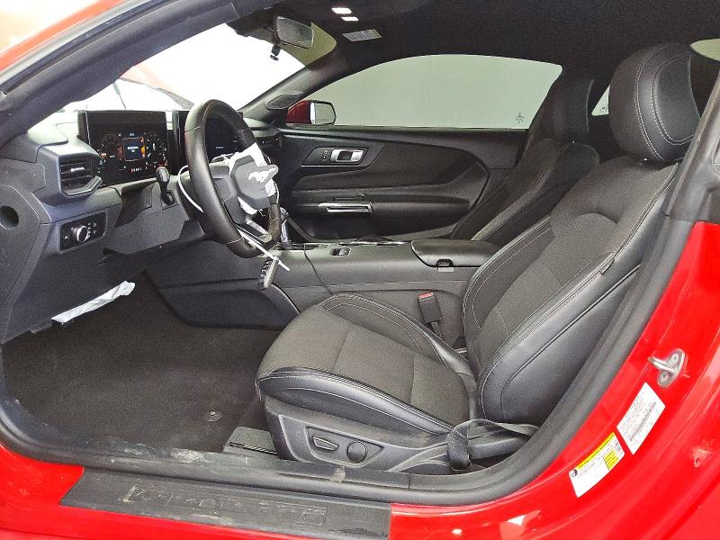 Продажа на аукционе авто 2024 Ford Mustang, vin: 1FA6P8TH5R5107170, номер лота: 66488016