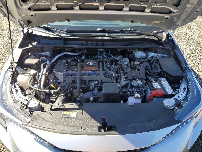 Продажа на аукционе авто 2024 Toyota Corolla Hybrid, vin: JTDBCMFE2R3053885, номер лота: 68341666