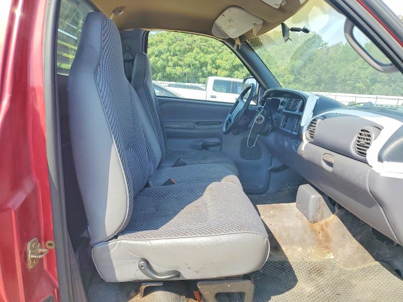 Aukcja sprzedaży 1998 Dodge Ram 1500, vin: 1B7HC16X7WS601178, numer aukcji: 67933006