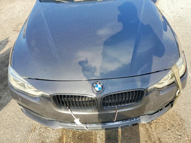 Продажа на аукционе авто 2016 Bmw 328, vin: WBA8E9C53GK646693, номер лота: 69315916