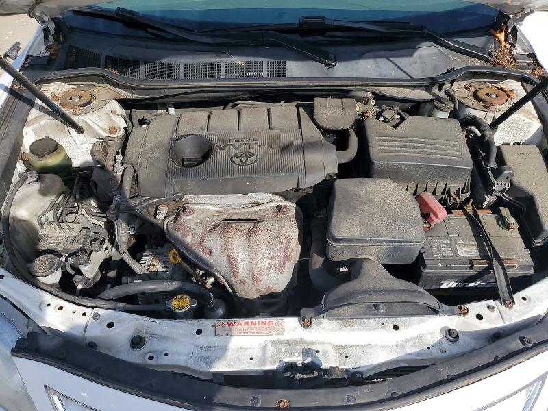 2011 Toyota Camry მანქანა იყიდება აუქციონზე, vin: 4T1BF3EK8BU591804, აუქციონის ნომერი: 67371076