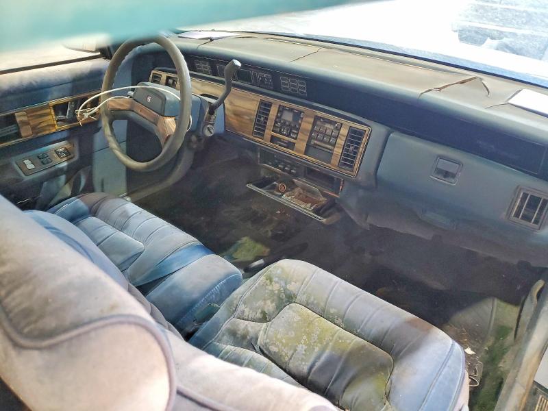 Aukcja sprzedaży 1988 Buick Regal, vin: 2G4WD14W3J1527339, numer aukcji: 68776476