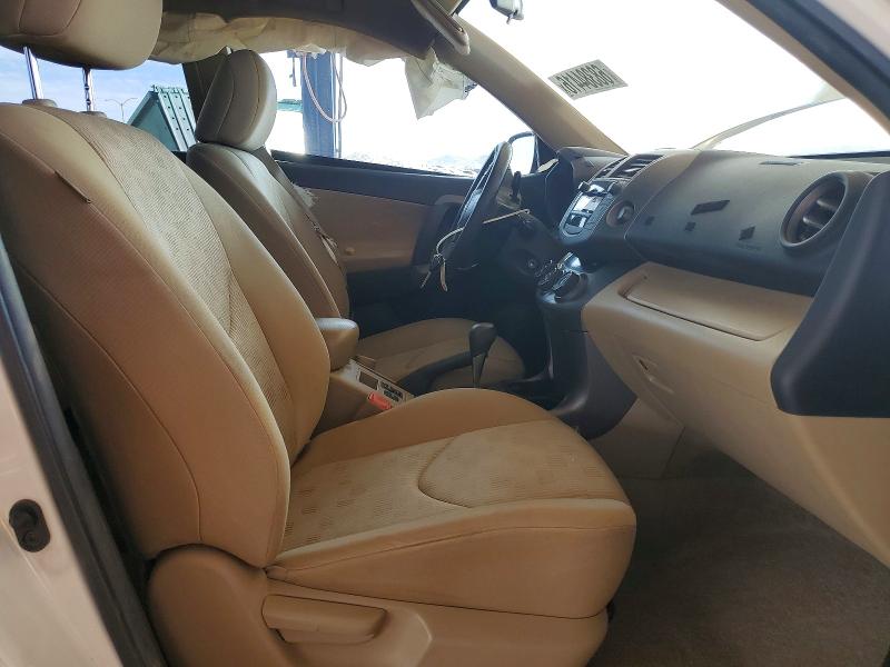 Aukcja sprzedaży 2009 Toyota Rav4, vin: 2T3ZF33V29W015414, numer aukcji: 68384416