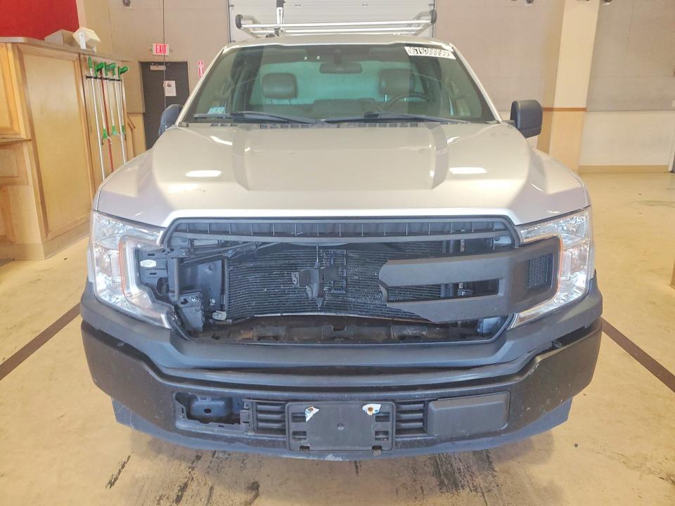 Продаж на аукціоні авто 2019 Ford F150, vin: 1FTMF1C53KKC61949, номер лоту: 67630056