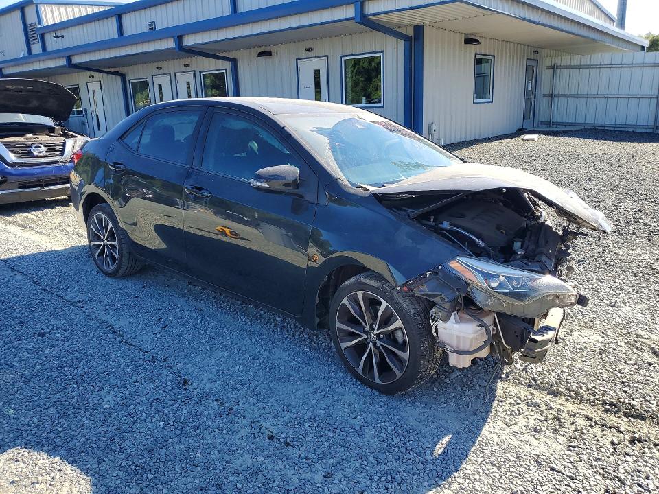 Aukcja sprzedaży 2019 Toyota Corolla, vin: 2T1BURHEXKC240439, numer aukcji: 68386646