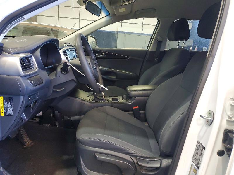 Aukcja sprzedaży 2016 Kia Sorento, vin: 5XYPGDA59GG172382, numer aukcji: 68912066