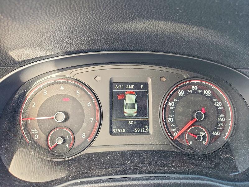Продаж на аукціоні авто 2020 Volkswagen Passat, vin: 1VWWA7A3XLC003092        , номер лоту: 68799676