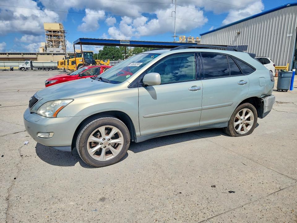 68688296 :رقم المزاد ، 2T2GK31U78C051567 vin ، 2008 Lexus Rx مزاد بيع