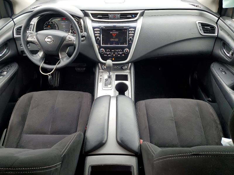 Продажа на аукционе авто 2019 Nissan Murano, vin: 5N1AZ2MS1KN126001, номер лота: 69915976