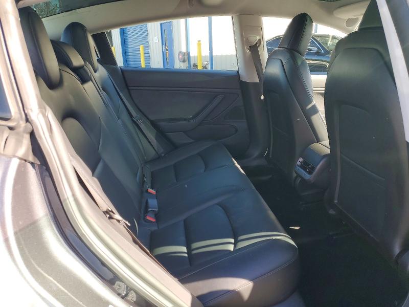 Aukcja sprzedaży 2019 Tesla Model 3, vin: 5YJ3E1EB0KF389192, numer aukcji: 68029116