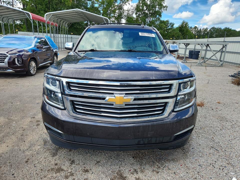 68515066 :رقم المزاد ، 1GNSKCKC0GR455522 vin ، 2016 Chevrolet Tahoe مزاد بيع