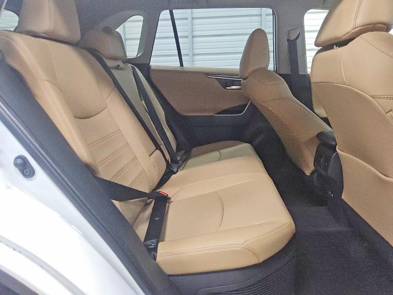 Aukcja sprzedaży 2025 Toyota Rav4, vin: JTMD6RFV2SD572383, numer aukcji: 69030876