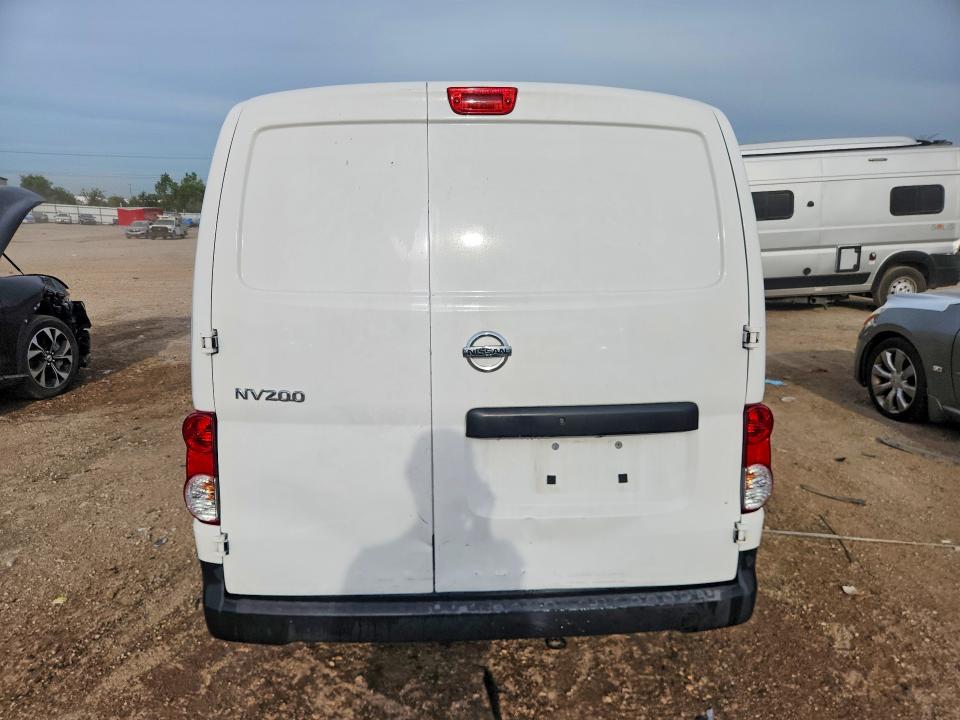 Aukcja sprzedaży 2019 Nissan Nv200, vin: 3N6CM0KN8KK707575, numer aukcji: 67639706