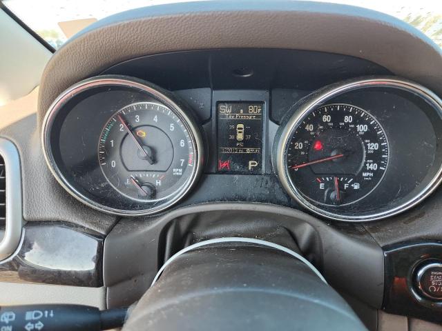 Продажа на аукционе авто 2012 Jeep Grand Cherokee, vin: 1C4RJEAG3CC206347, номер лота: 67876406