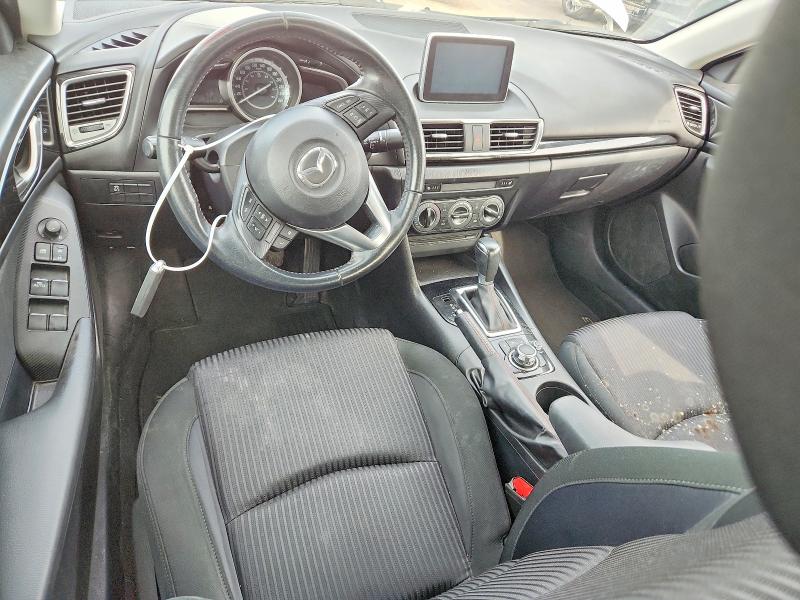 Auction sale of the 2015 Mazda 3, vin: 3MZBM1V74FM196794, lot number: 67972006