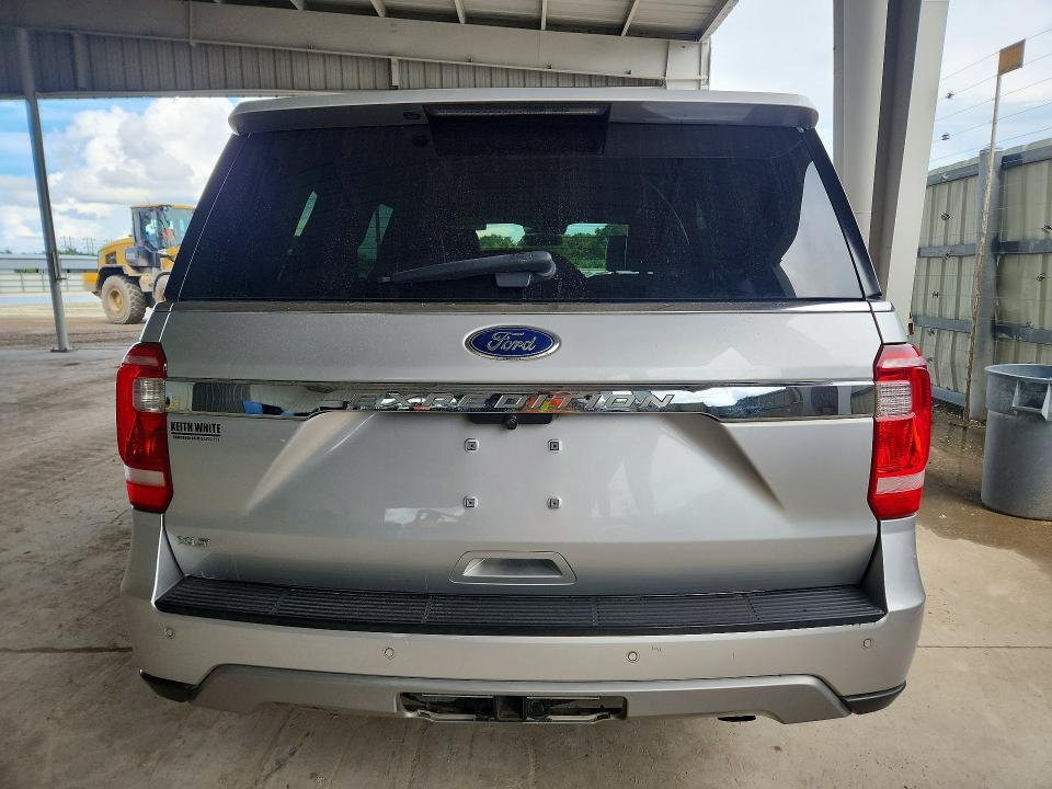 Продаж на аукціоні авто 2019 Ford Expedition, vin: 1FMJU1HTXKEA73360, номер лоту: 70044056