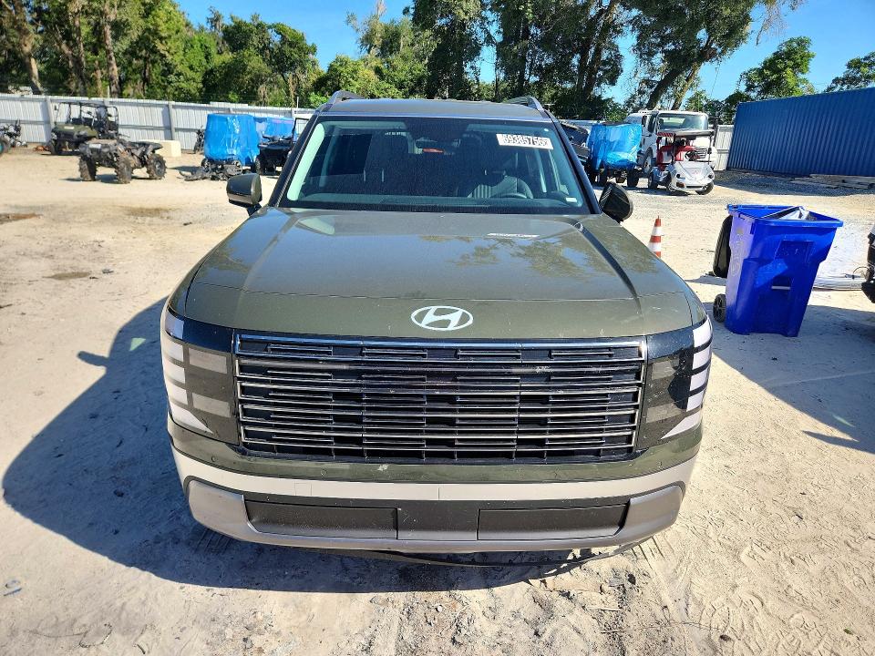 Aukcja sprzedaży 2026 Hyundai Palisade, vin: KM8RL5S20TU125468, numer aukcji: 69385756