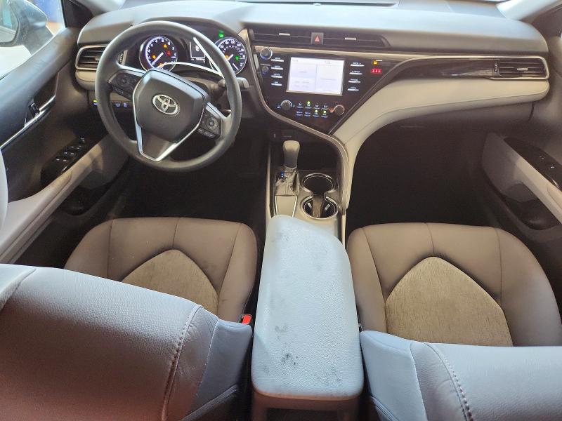 Продажа на аукционе авто 2019 Toyota Camry, vin: 4T1B11HK6KU686487, номер лота: 67409476