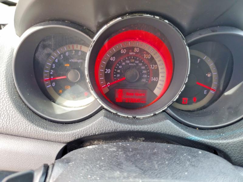 Aukcja sprzedaży 2013 Kia Forte, vin: KNAFW4A38D5732925, numer aukcji: 71050976