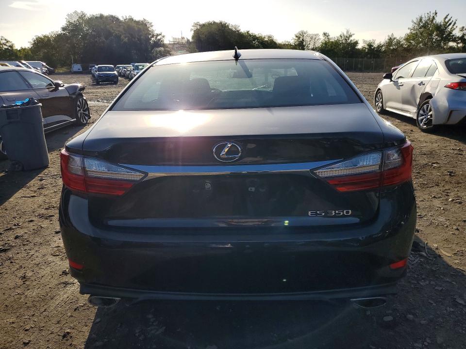 Aukcja sprzedaży 2018 Lexus Es, vin: 58ABK1GG1JU103678, numer aukcji: 69118236