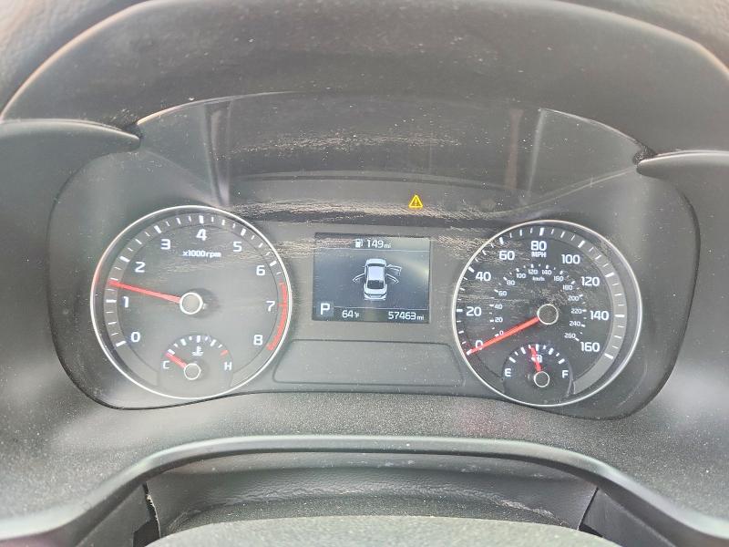 Aukcja sprzedaży 2020 Kia Forte, vin: 3KPF34AD9LE208139, numer aukcji: 70516426