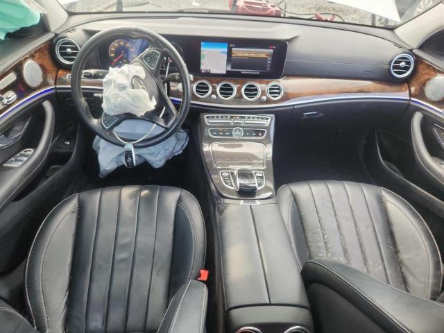 2017 Mercedes-benz E მანქანა იყიდება აუქციონზე, vin: WDDZF4KB2HA208565, აუქციონის ნომერი: 68689366