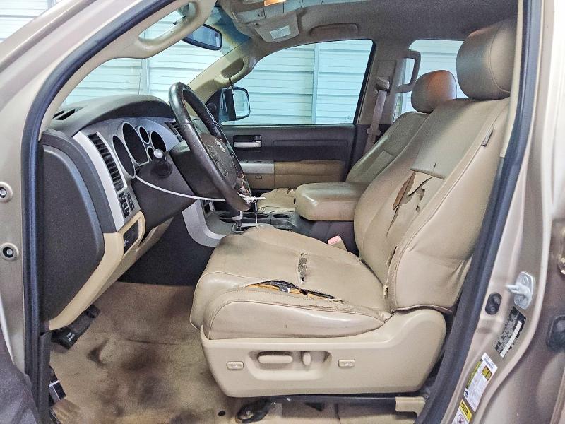 Продажа на аукционе авто 2007 Toyota Tundra, vin: 5TBRV58127S457976, номер лота: 66587416