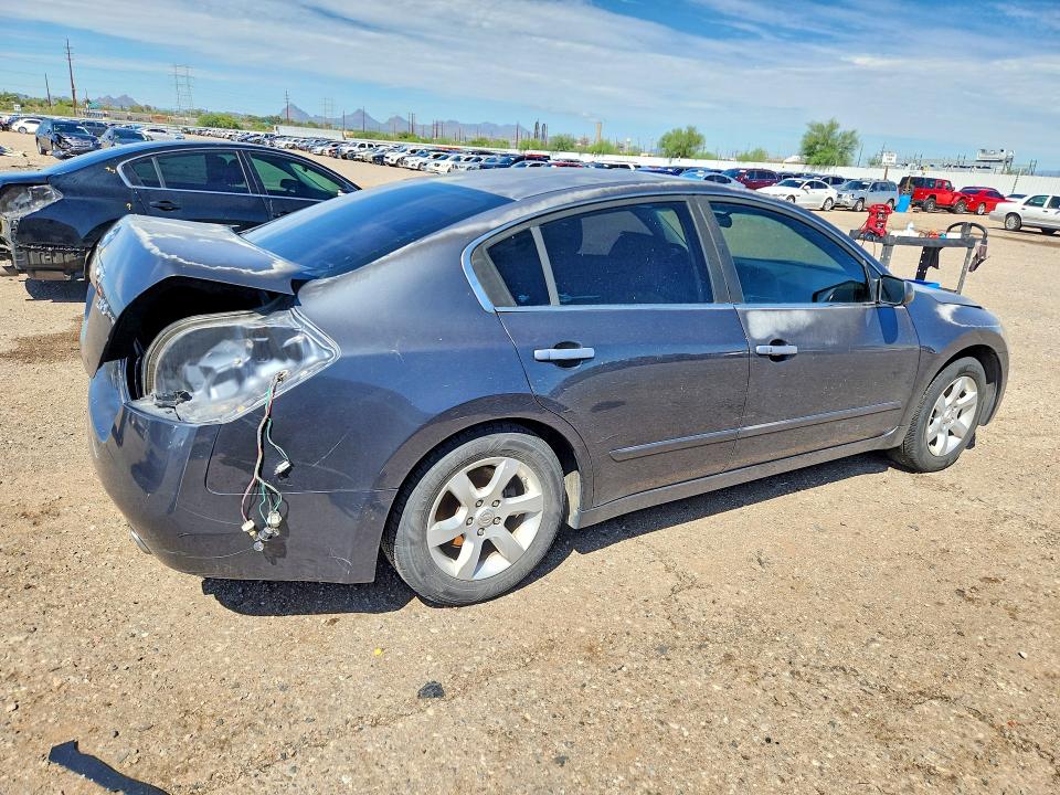 Aukcja sprzedaży 2007 Nissan Altima, vin: 1N4AL21E17N451071, numer aukcji: 68773956