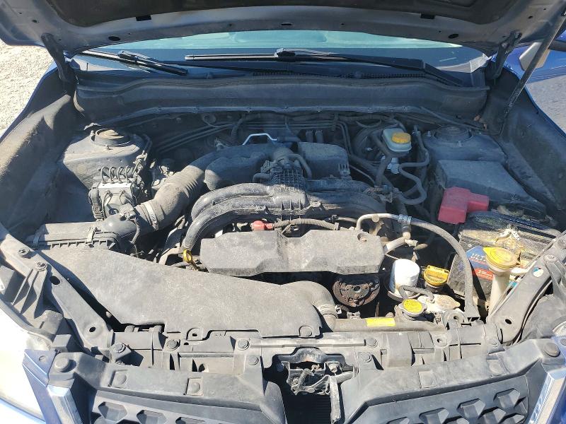 Aukcja sprzedaży 2015 Subaru Forester, vin: JF2SJADC4FH479275, numer aukcji: 67887136
