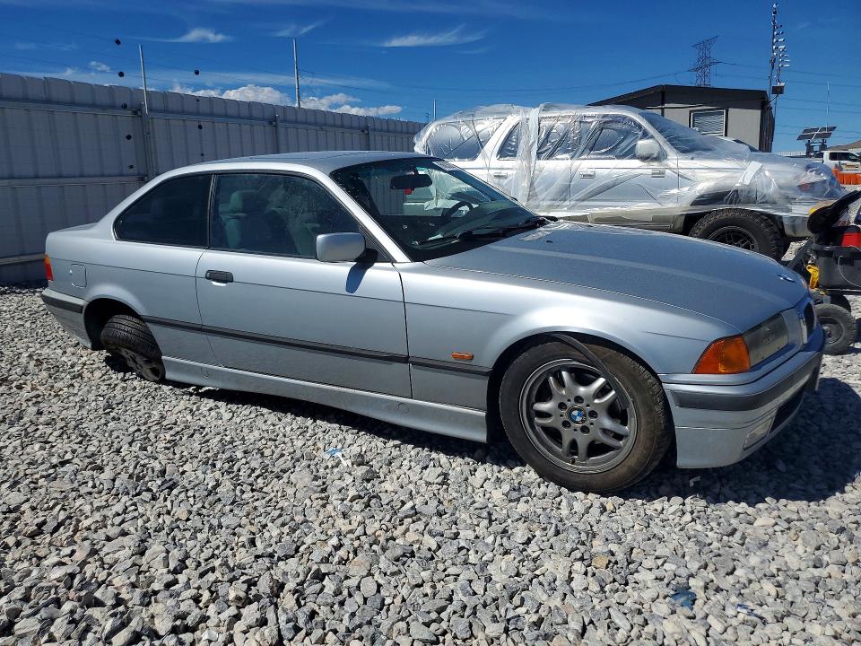Aukcja sprzedaży 1998 Bmw 328, vin: WBABG1323WET06562, numer aukcji: 68036276