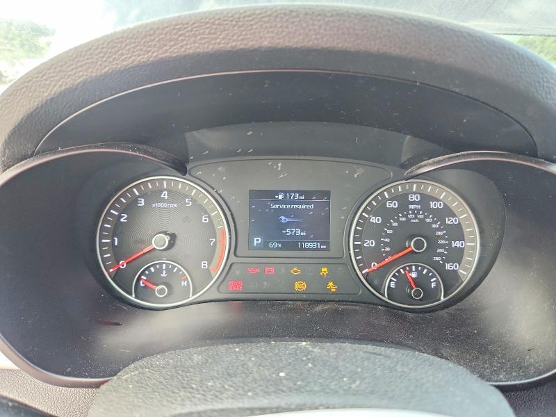 Продаж на аукціоні авто 2020 Kia Optima, vin: 5XXGT4L31LG415057, номер лоту: 67998796