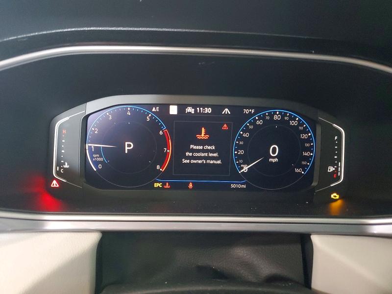 Продаж на аукціоні авто 2026 Volkswagen Taos, vin: 3VV4C7B24TM004930, номер лоту: 68628116