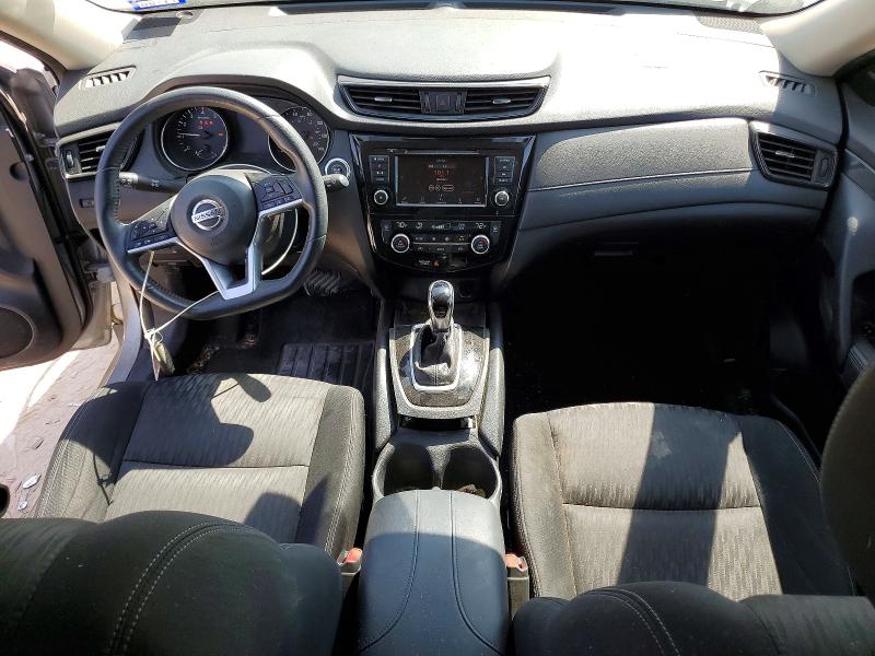 Продажа на аукционе авто 2019 Nissan Rogue, vin: KNMAT2MT1KP556047, номер лота: 68499926