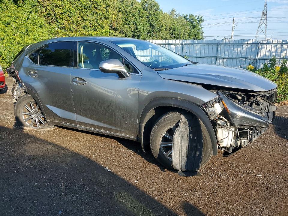 Aukcja sprzedaży 2015 Lexus Nx, vin: JTJBARBZ5F2035049, numer aukcji: 67104046